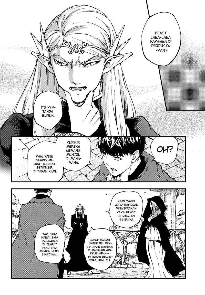 Kekkon Yubiwa Monogatari Chapter 45 Gambar 4