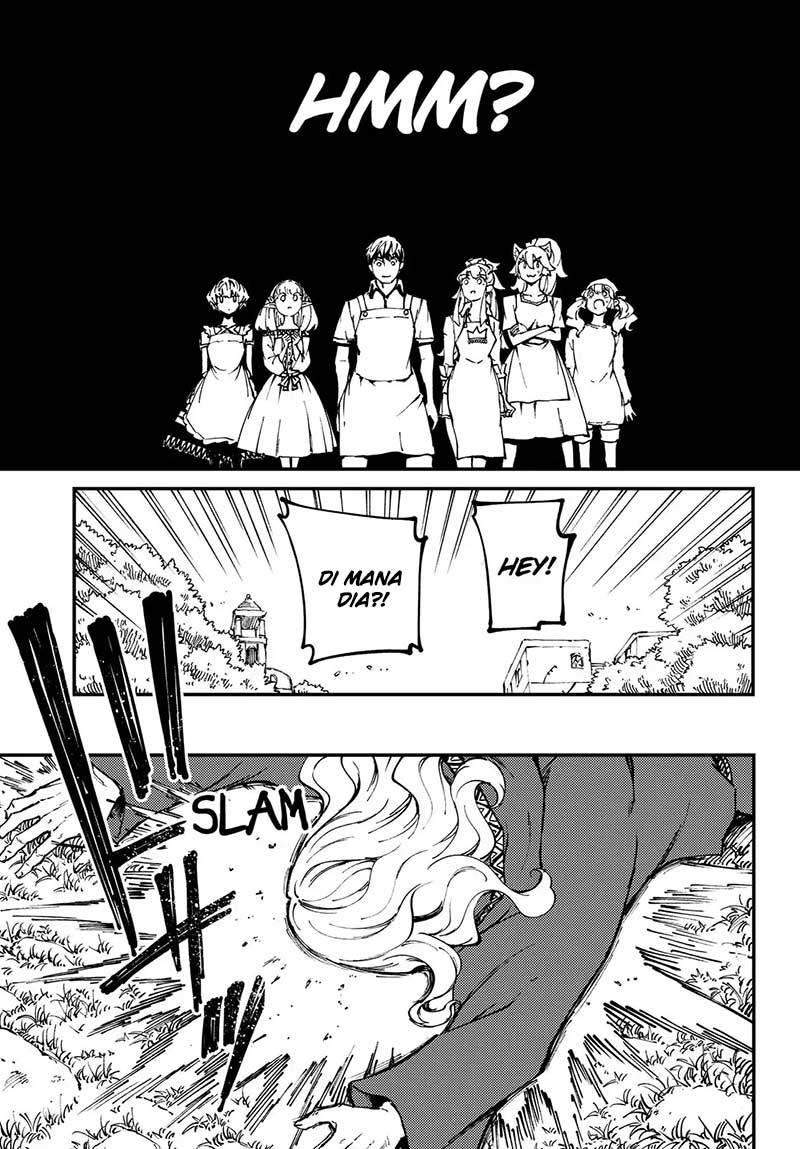 Kekkon Yubiwa Monogatari Chapter 45 Gambar 21