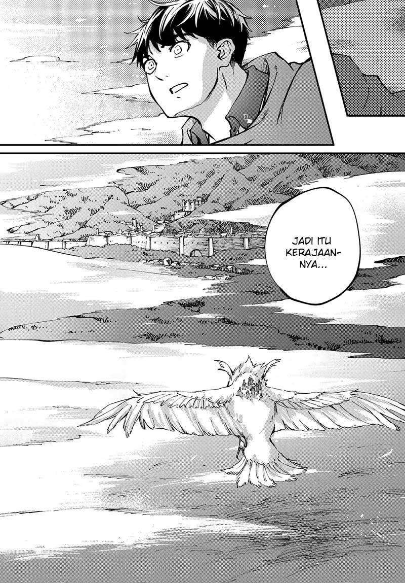 Kekkon Yubiwa Monogatari Chapter 45 Gambar 28