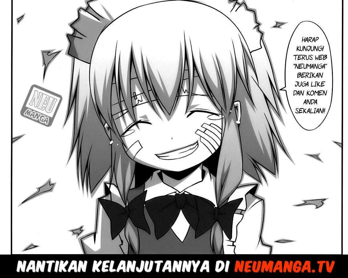 Kekkon Yubiwa Monogatari Chapter 45 Gambar 29
