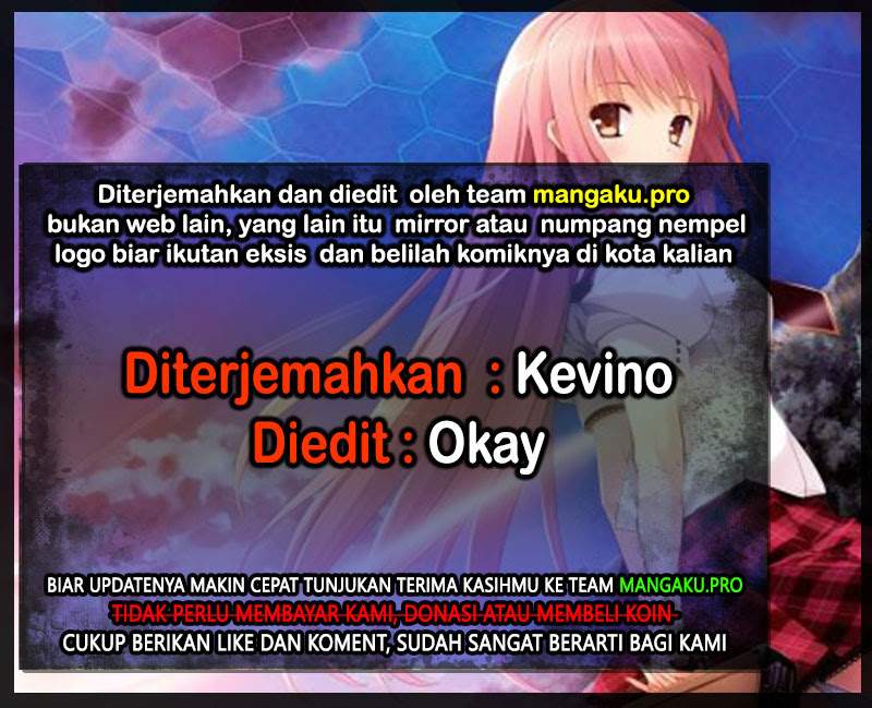 Kekkon Yubiwa Monogatari Chapter 47.5 Gambar 1