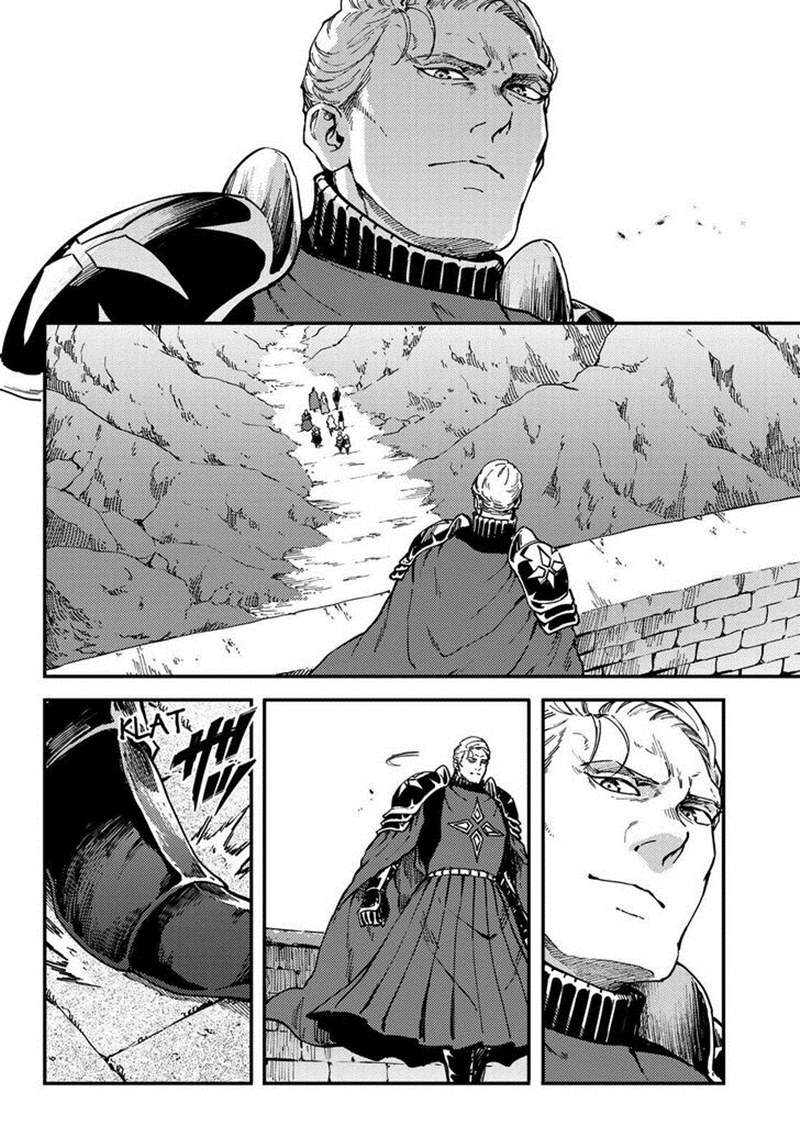Kekkon Yubiwa Monogatari Chapter 59 Gambar 13