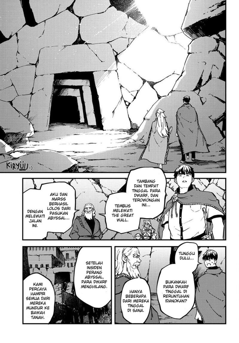 Kekkon Yubiwa Monogatari Chapter 59 Gambar 16