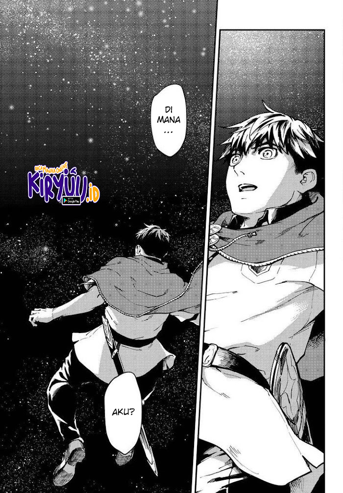 Kekkon Yubiwa Monogatari Chapter 65 Gambar 7