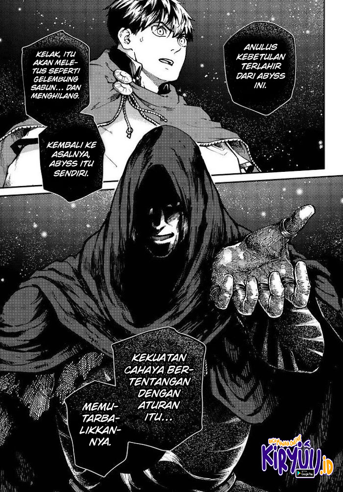 Kekkon Yubiwa Monogatari Chapter 65 Gambar 11