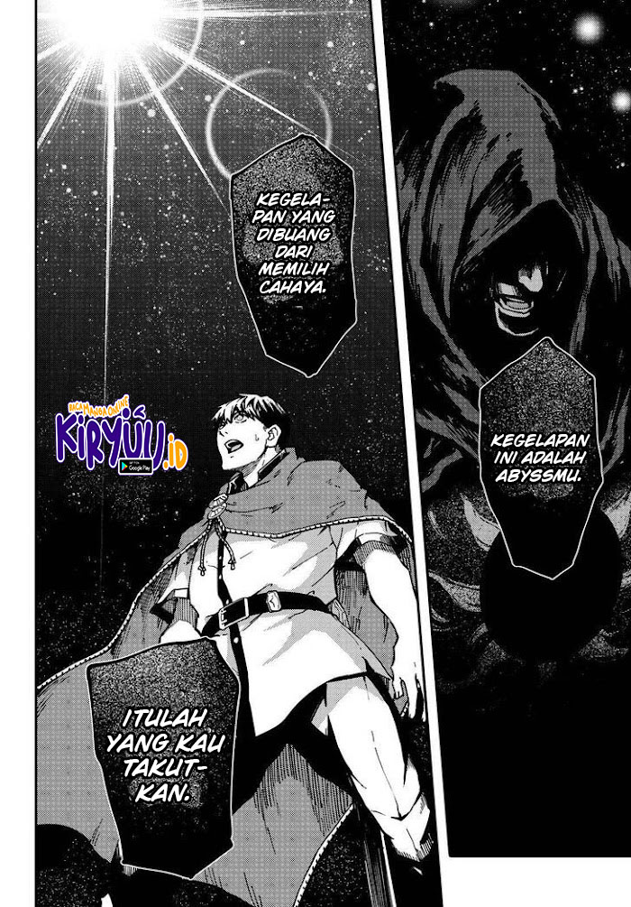 Kekkon Yubiwa Monogatari Chapter 65 Gambar 24