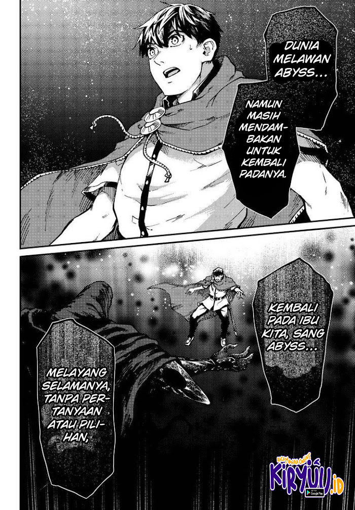 Kekkon Yubiwa Monogatari Chapter 65 Gambar 26