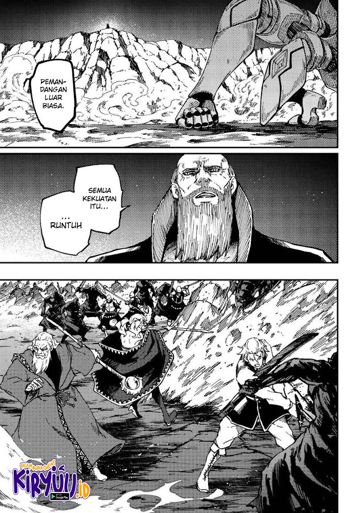 Kekkon Yubiwa Monogatari Chapter 66 Gambar 19