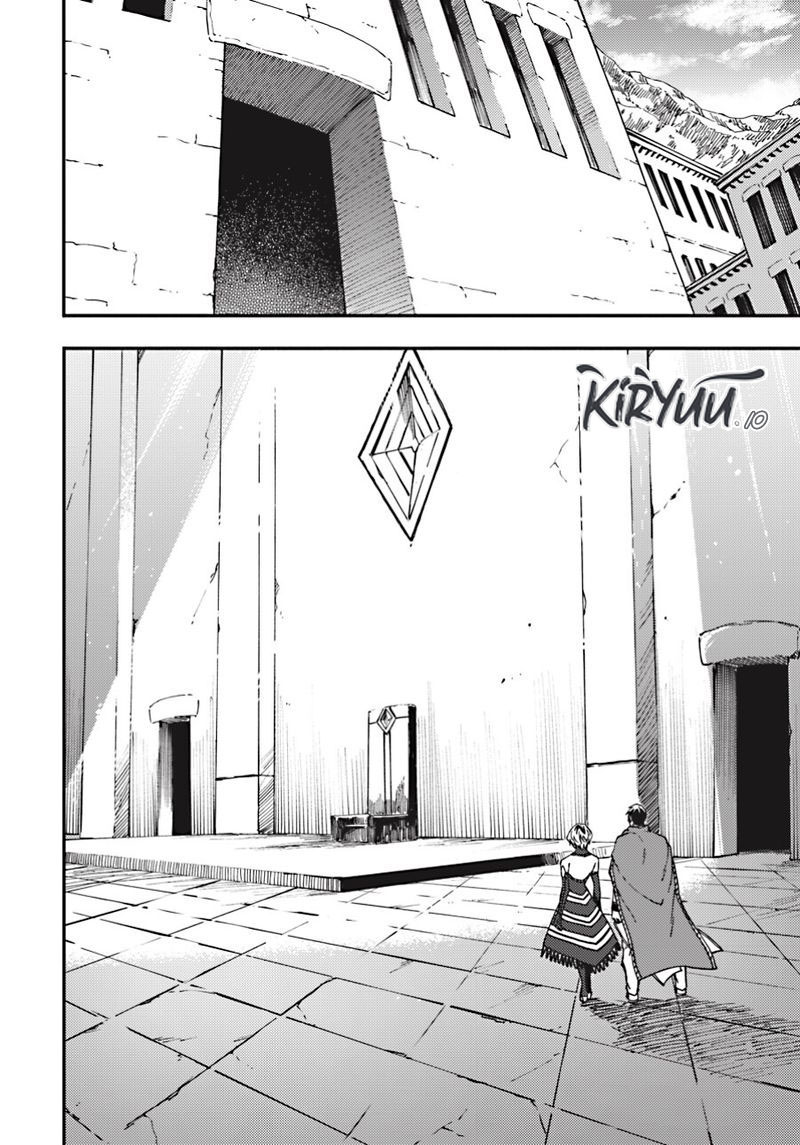 Kekkon Yubiwa Monogatari Chapter 83 Gambar 8