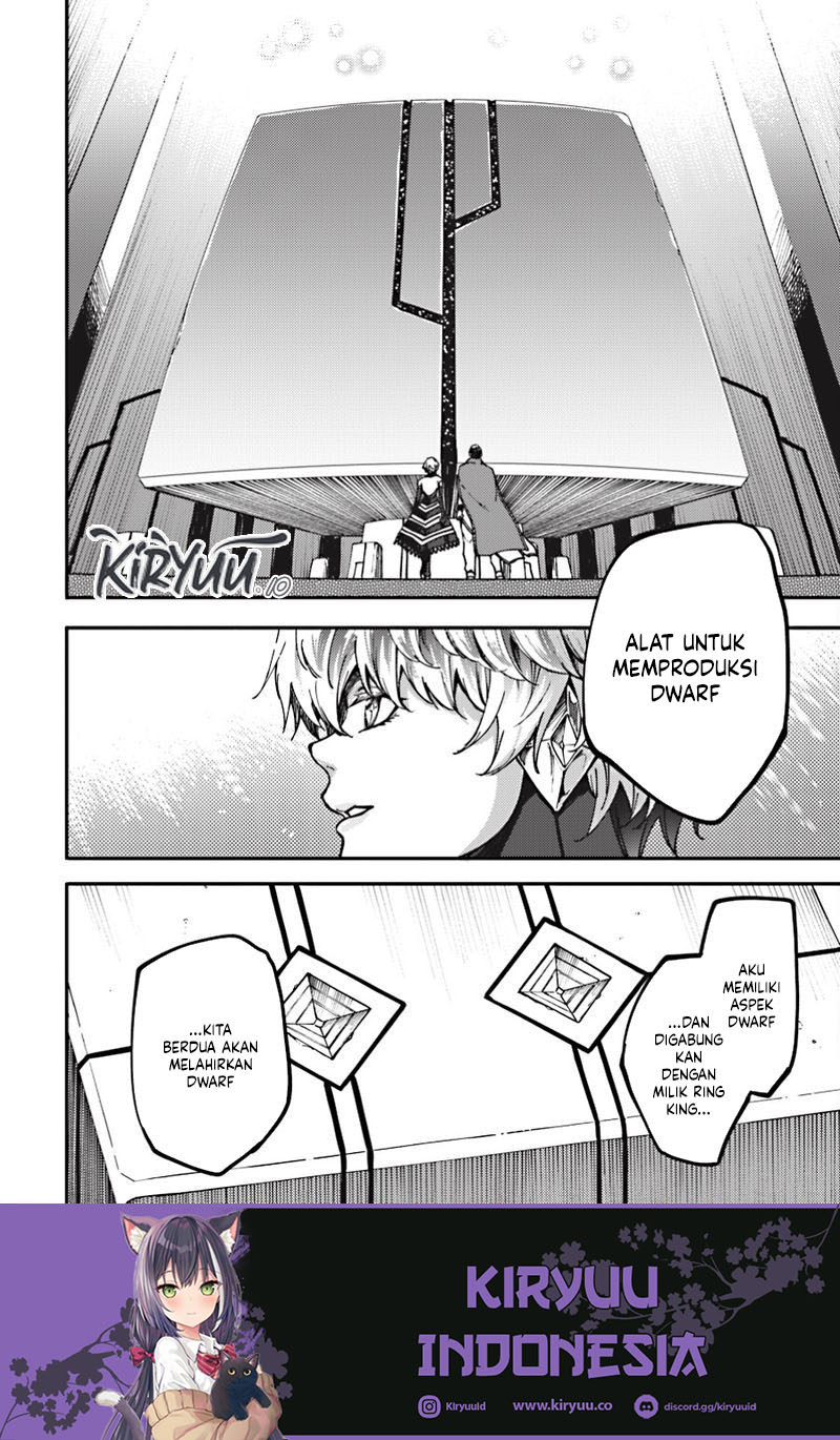 Kekkon Yubiwa Monogatari Chapter 83 Gambar 10