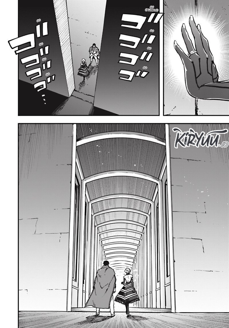 Kekkon Yubiwa Monogatari Chapter 83 Gambar 12