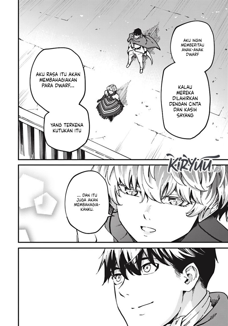 Kekkon Yubiwa Monogatari Chapter 83 Gambar 26