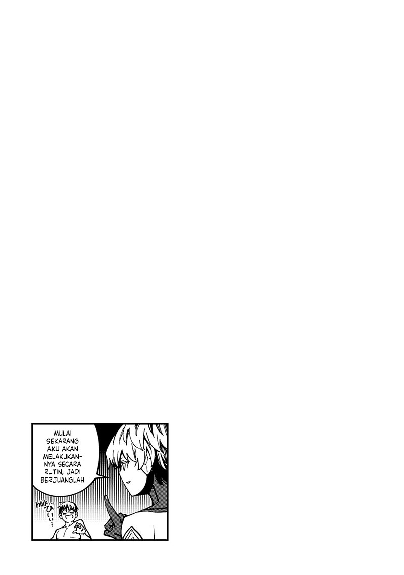 Kekkon Yubiwa Monogatari Chapter 83 Gambar 39