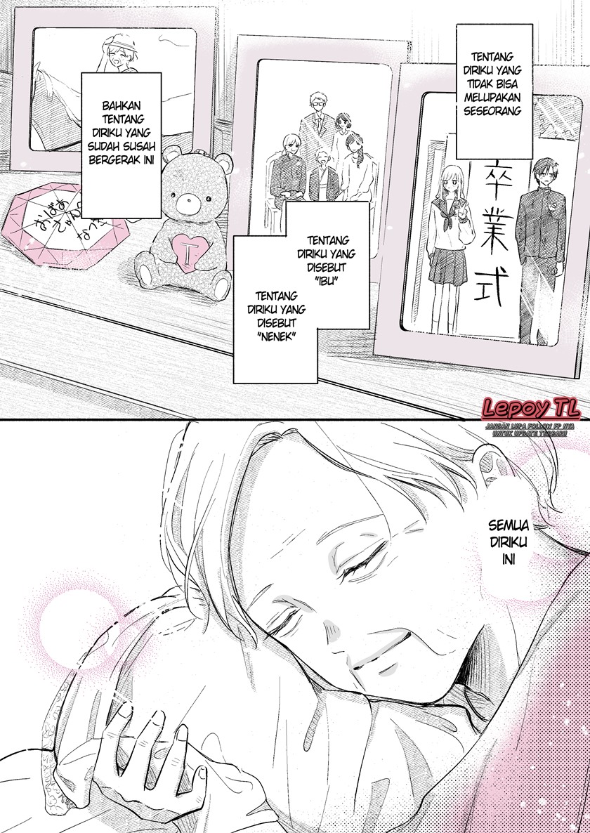 Kekkon suru made Ato? Hi Chapter 09 END Gambar 2