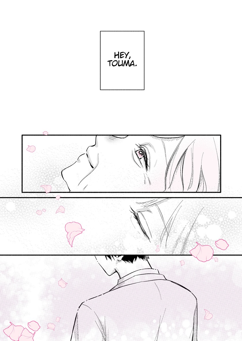 Kekkon suru made Ato? Hi Chapter 09 END Gambar 3