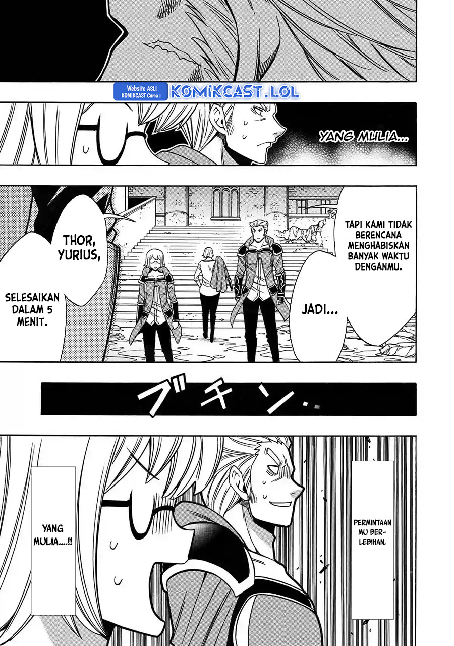 Kenja no Mago Chapter 78 Gambar 48