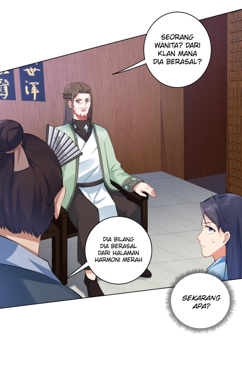 Keyboard Immortal Chapter 07 Gambar 37