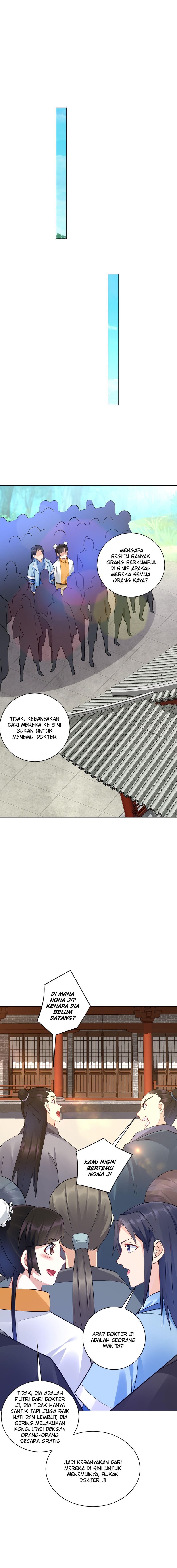 Keyboard Immortal Chapter 08 Gambar 9