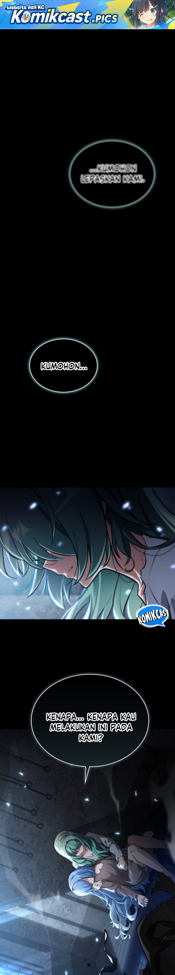 Kidnapped Dragons Chapter 01 Gambar 2