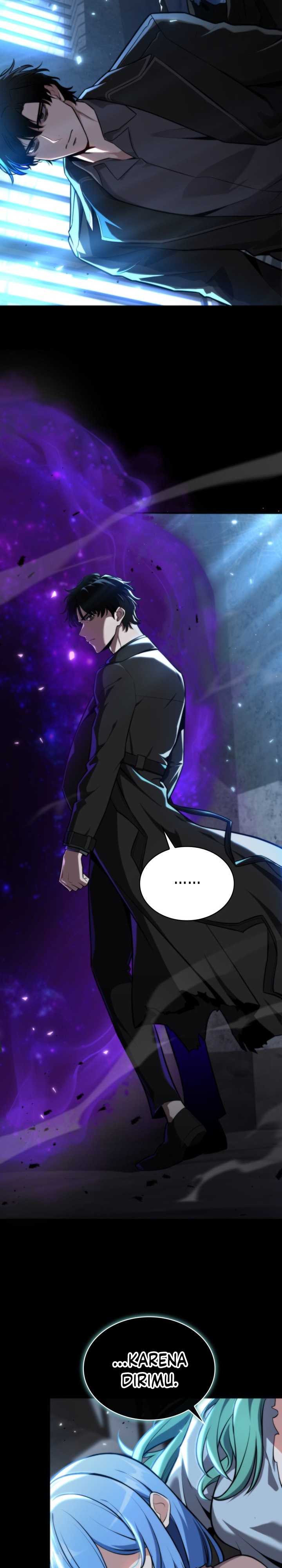 Kidnapped Dragons Chapter 01 Gambar 3