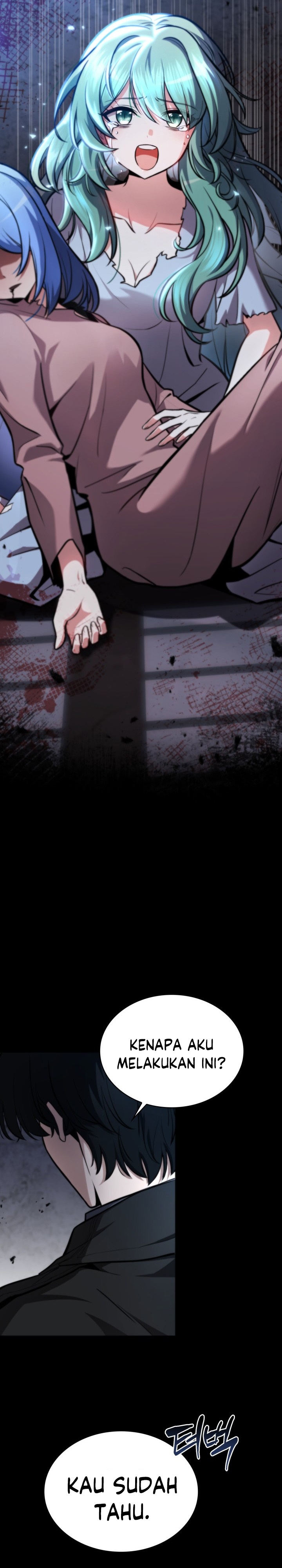 Kidnapped Dragons Chapter 01 Gambar 5