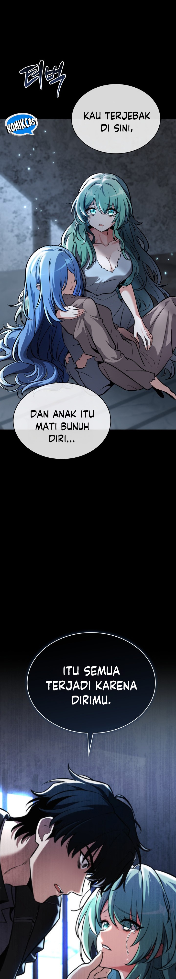 Kidnapped Dragons Chapter 01 Gambar 6