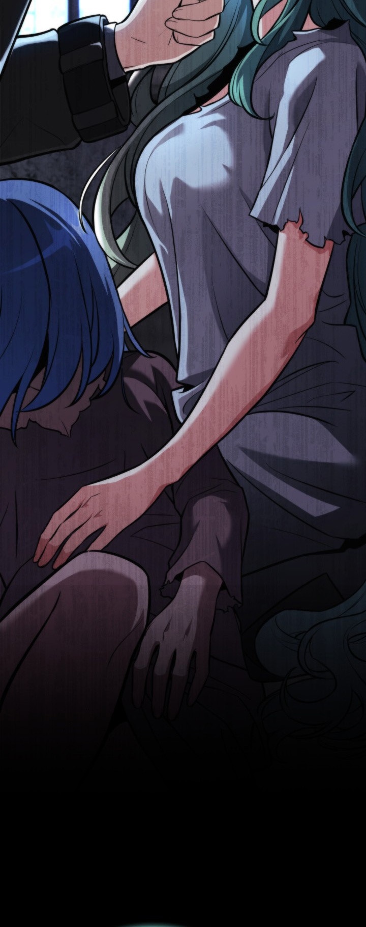 Kidnapped Dragons Chapter 01 Gambar 7