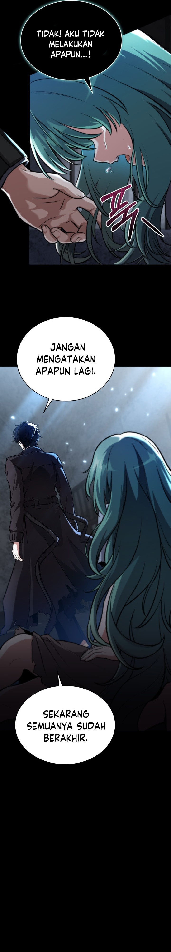 Kidnapped Dragons Chapter 01 Gambar 8