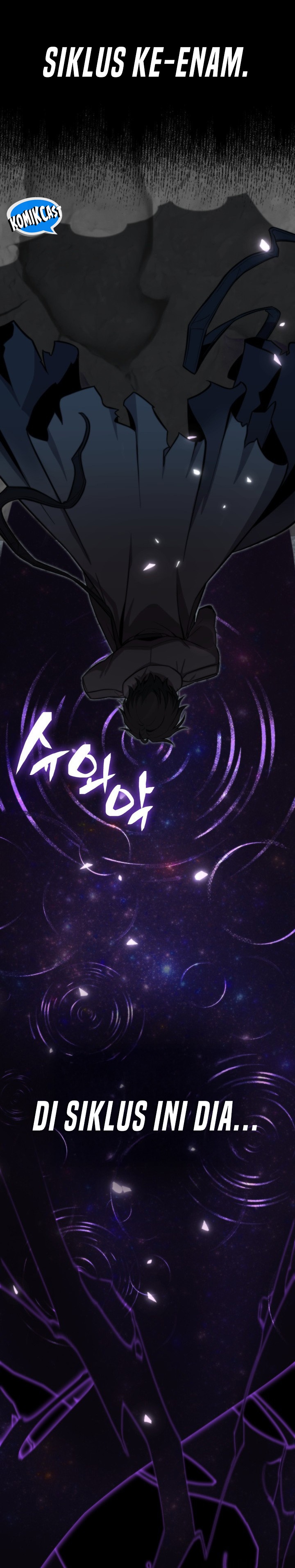 Kidnapped Dragons Chapter 01 Gambar 9