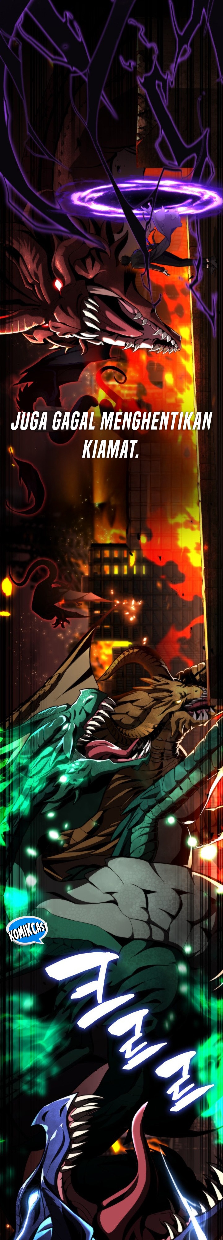 Kidnapped Dragons Chapter 01 Gambar 10