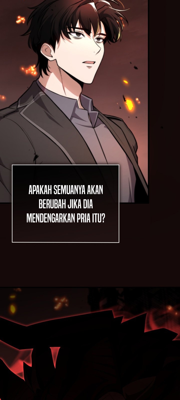 Kidnapped Dragons Chapter 01 Gambar 12