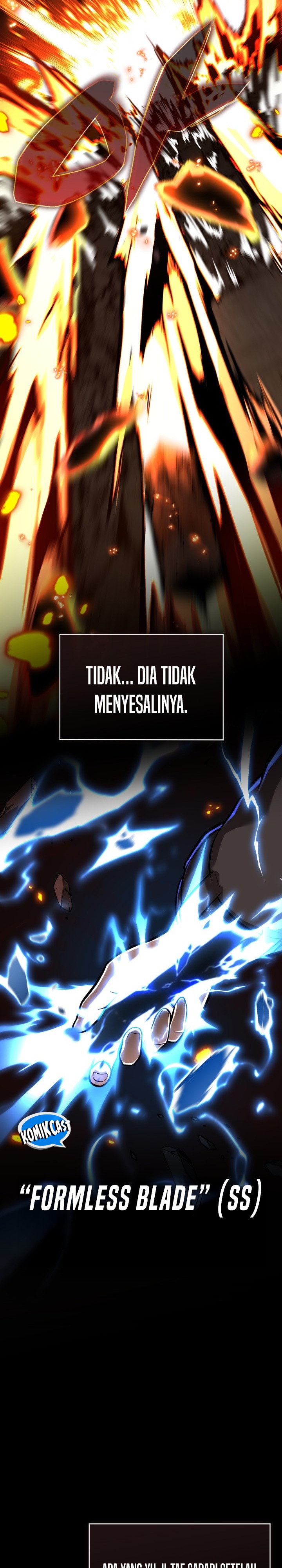 Kidnapped Dragons Chapter 01 Gambar 14