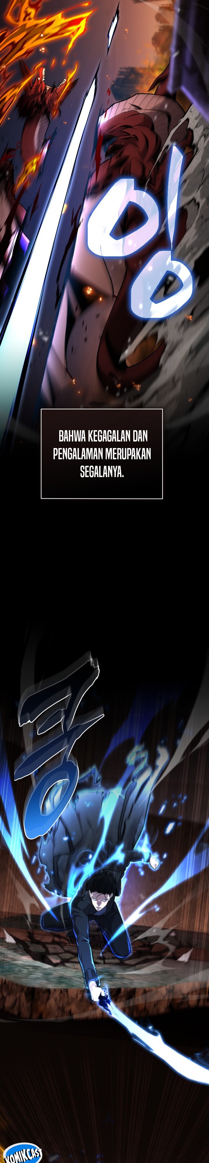 Kidnapped Dragons Chapter 01 Gambar 16