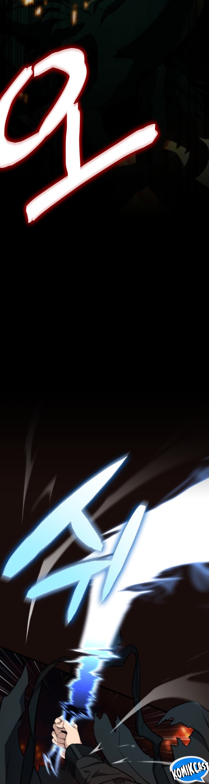 Kidnapped Dragons Chapter 01 Gambar 20