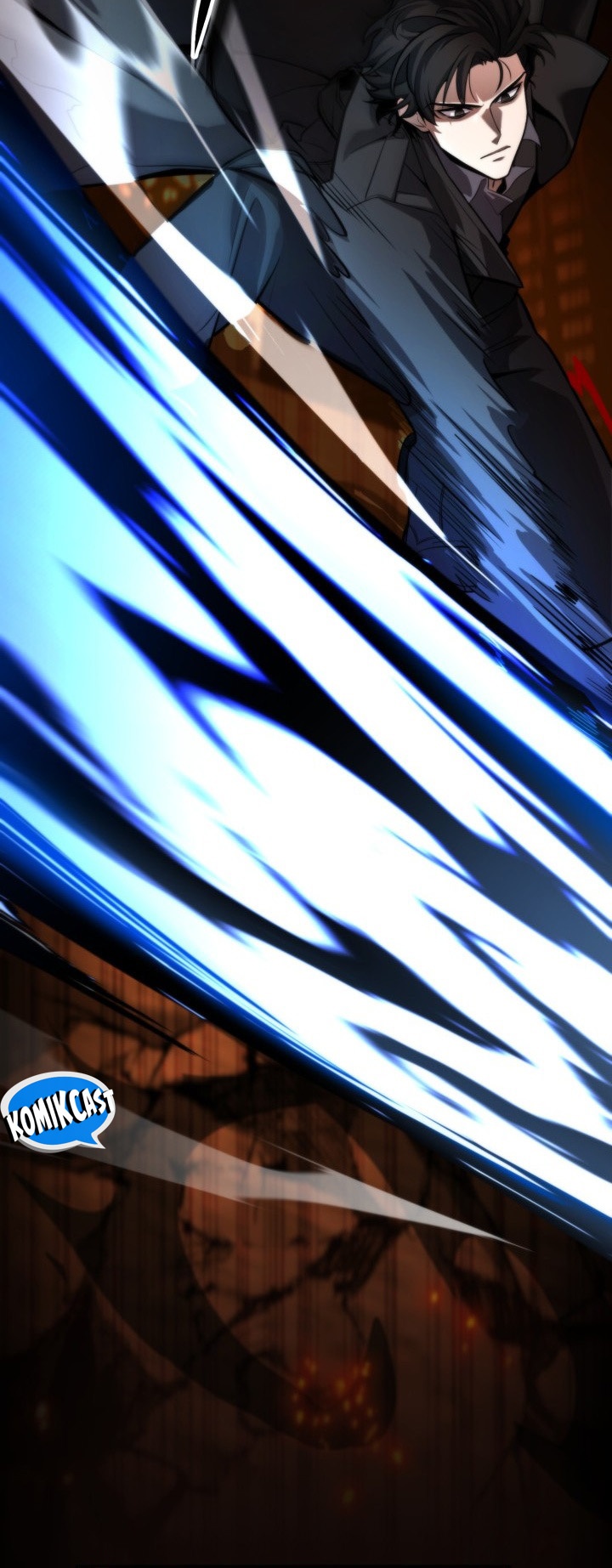 Kidnapped Dragons Chapter 01 Gambar 23