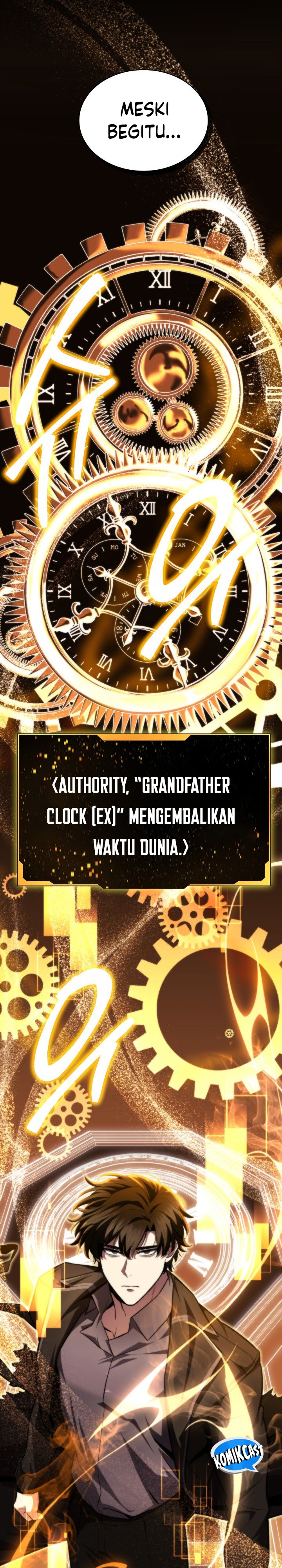 Kidnapped Dragons Chapter 01 Gambar 26