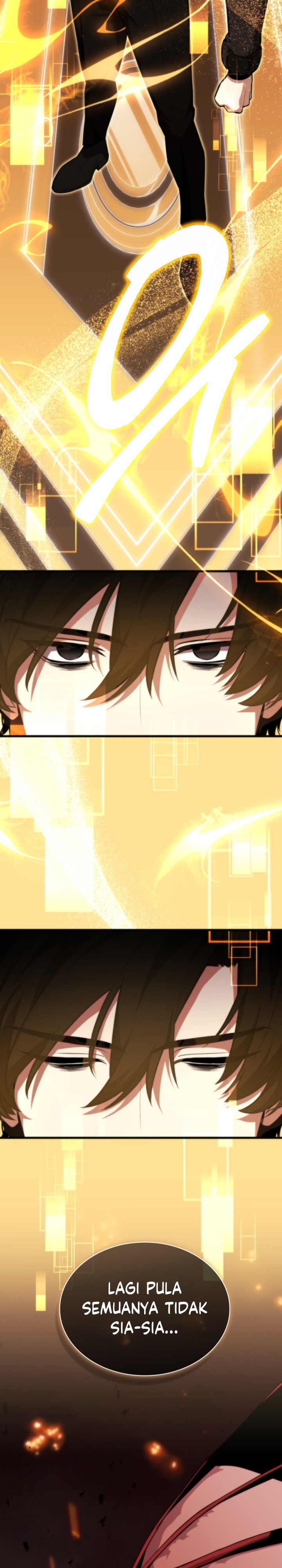 Kidnapped Dragons Chapter 01 Gambar 27