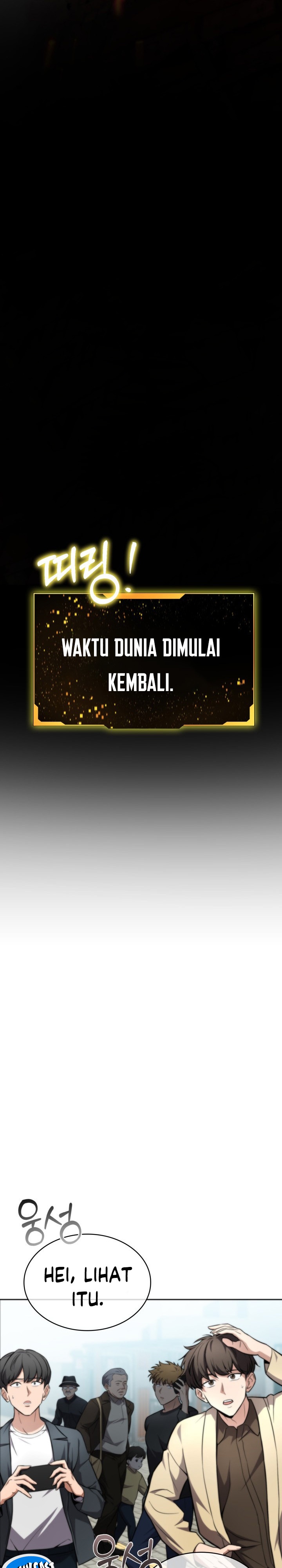 Kidnapped Dragons Chapter 01 Gambar 29