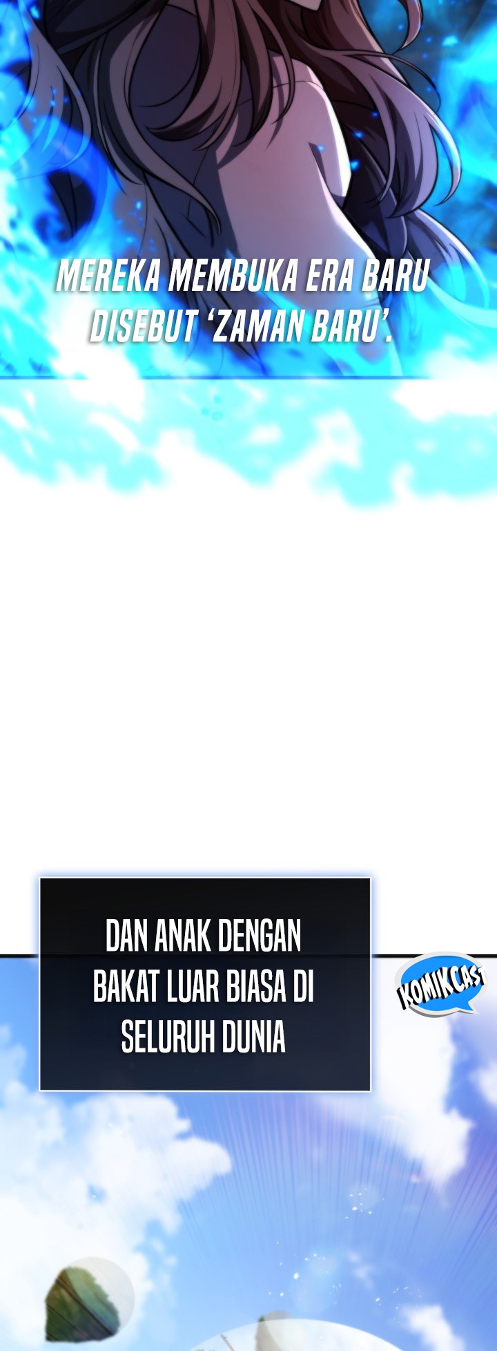 Kidnapped Dragons Chapter 01 Gambar 37