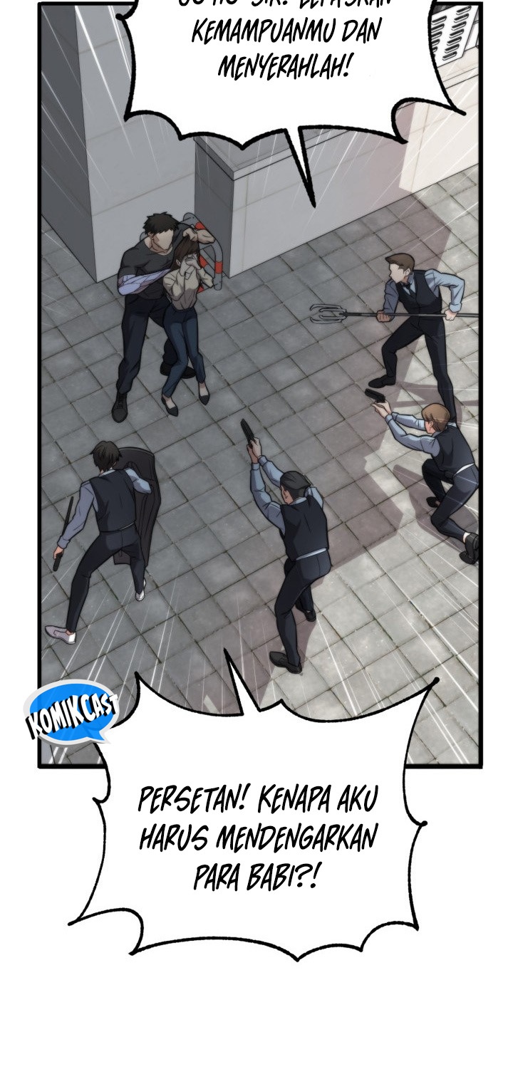 Kidnapped Dragons Chapter 01 Gambar 40