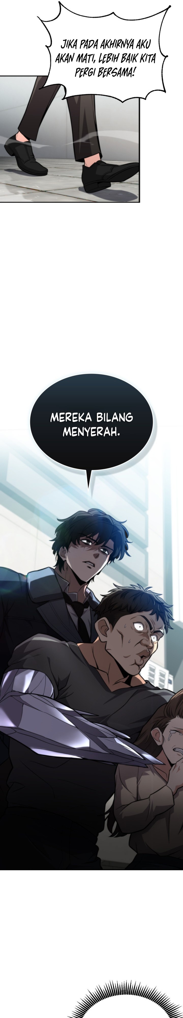 Kidnapped Dragons Chapter 01 Gambar 41