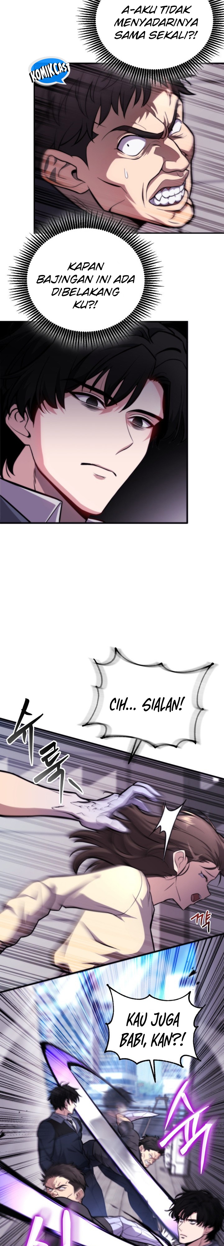 Kidnapped Dragons Chapter 01 Gambar 42