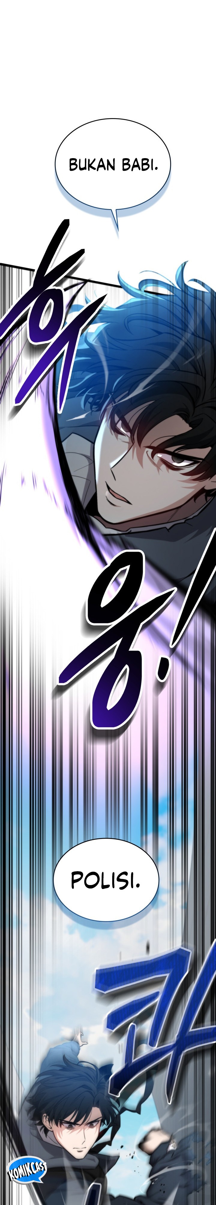 Kidnapped Dragons Chapter 01 Gambar 44