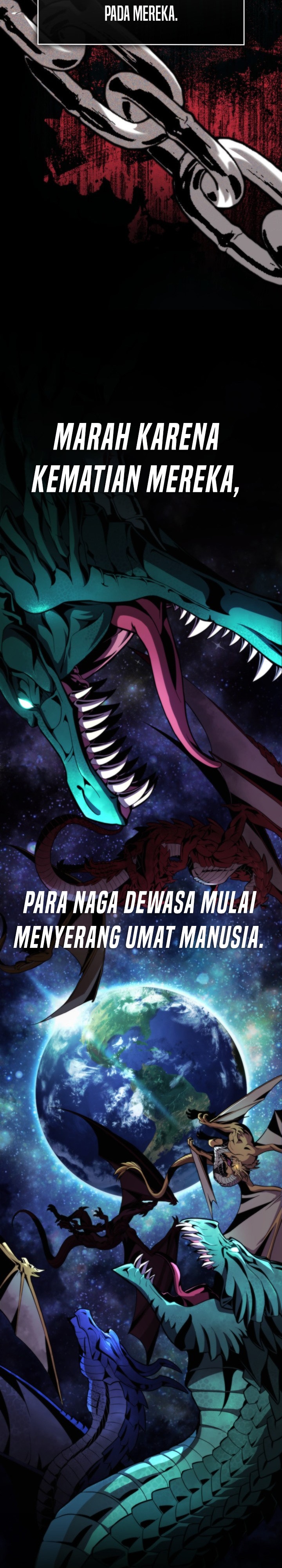 Kidnapped Dragons Chapter 01 Gambar 56