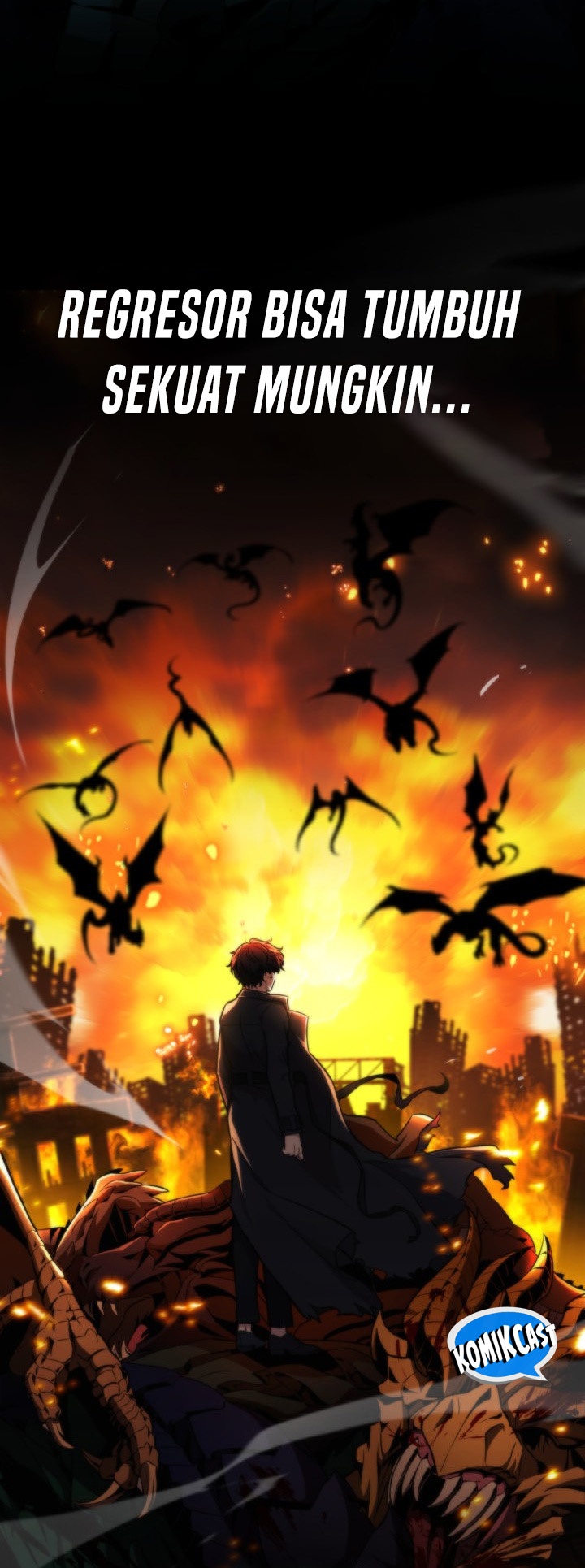 Kidnapped Dragons Chapter 01 Gambar 57