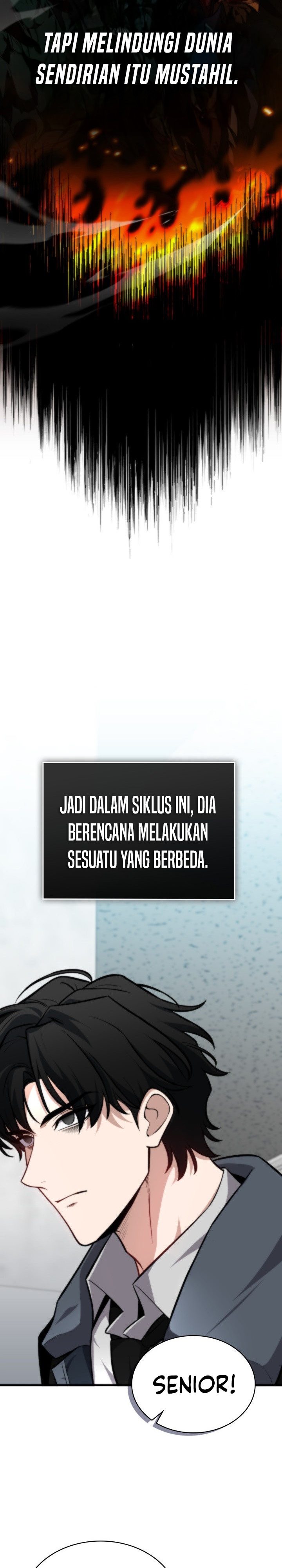 Kidnapped Dragons Chapter 01 Gambar 58