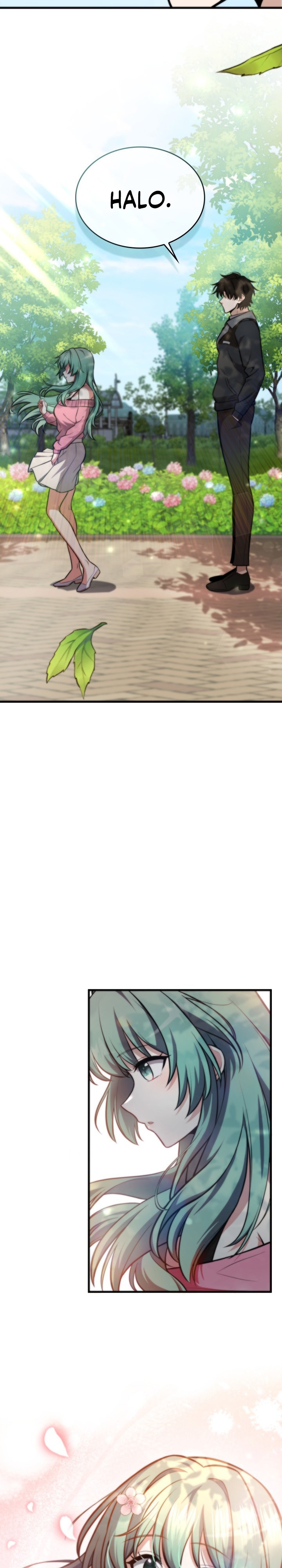 Kidnapped Dragons Chapter 01 Gambar 65