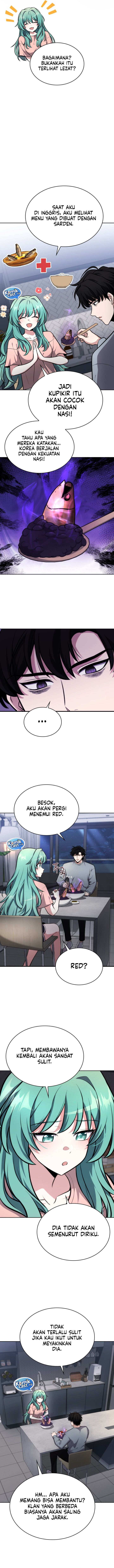 Kidnapped Dragons Chapter 03 Gambar 3