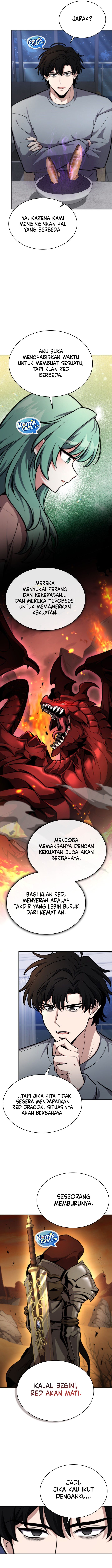 Kidnapped Dragons Chapter 03 Gambar 4