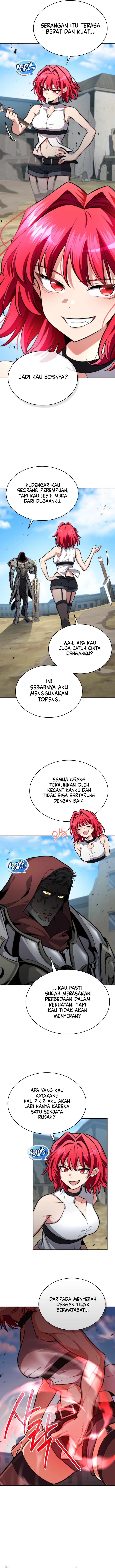 Kidnapped Dragons Chapter 03 Gambar 10